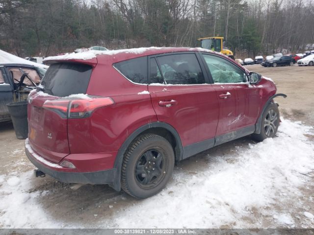 Photo 3 VIN: 2T3BFREV7JW812926 - TOYOTA RAV4 