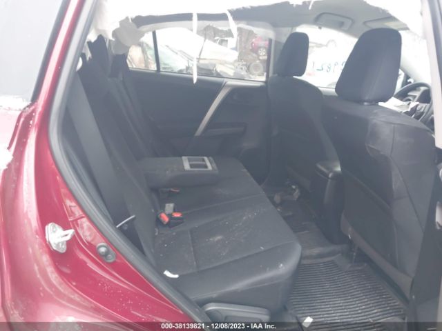 Photo 7 VIN: 2T3BFREV7JW812926 - TOYOTA RAV4 