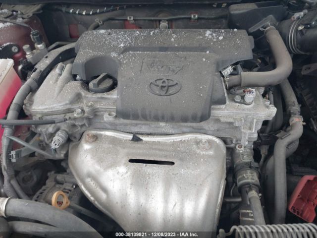 Photo 9 VIN: 2T3BFREV7JW812926 - TOYOTA RAV4 