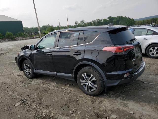 Photo 1 VIN: 2T3BFREV7JW825403 - TOYOTA RAV4 LE 