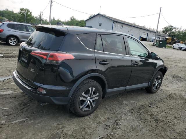 Photo 2 VIN: 2T3BFREV7JW825403 - TOYOTA RAV4 LE 