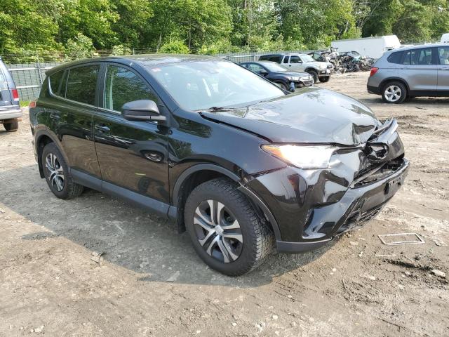 Photo 3 VIN: 2T3BFREV7JW825403 - TOYOTA RAV4 LE 