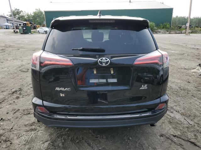 Photo 5 VIN: 2T3BFREV7JW825403 - TOYOTA RAV4 LE 