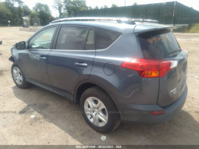 Photo 2 VIN: 2T3BFREV8DW008557 - TOYOTA RAV4 