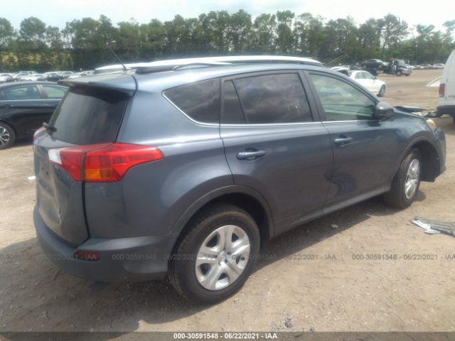 Photo 3 VIN: 2T3BFREV8DW008557 - TOYOTA RAV4 