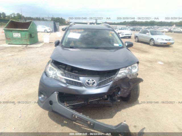 Photo 5 VIN: 2T3BFREV8DW008557 - TOYOTA RAV4 