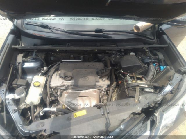 Photo 9 VIN: 2T3BFREV8DW008557 - TOYOTA RAV4 