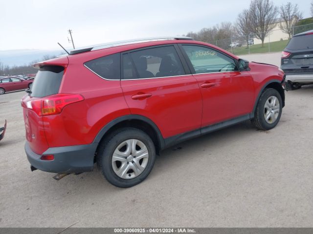 Photo 3 VIN: 2T3BFREV8DW011653 - TOYOTA RAV4 