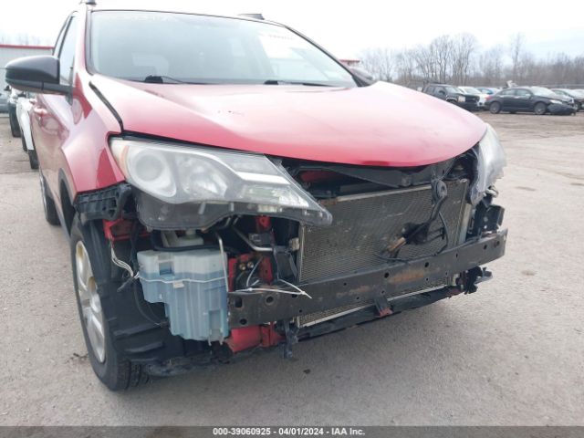 Photo 5 VIN: 2T3BFREV8DW011653 - TOYOTA RAV4 