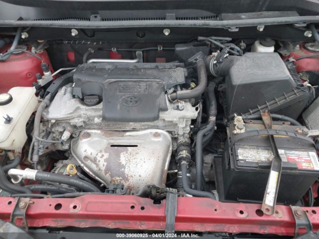 Photo 9 VIN: 2T3BFREV8DW011653 - TOYOTA RAV4 