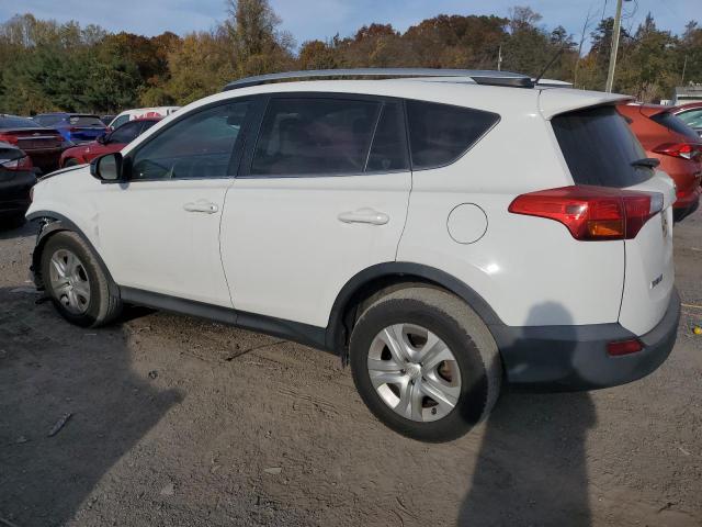 Photo 1 VIN: 2T3BFREV8DW022068 - TOYOTA RAV4 LE 