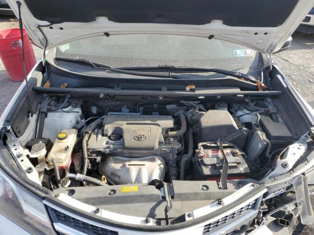 Photo 11 VIN: 2T3BFREV8DW022068 - TOYOTA RAV4 LE 