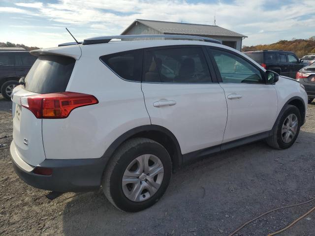 Photo 2 VIN: 2T3BFREV8DW022068 - TOYOTA RAV4 LE 