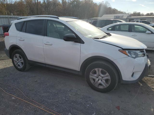 Photo 3 VIN: 2T3BFREV8DW022068 - TOYOTA RAV4 LE 