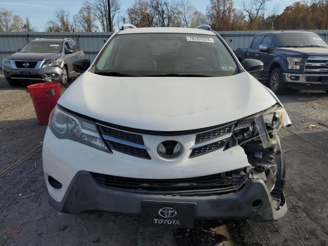 Photo 4 VIN: 2T3BFREV8DW022068 - TOYOTA RAV4 LE 