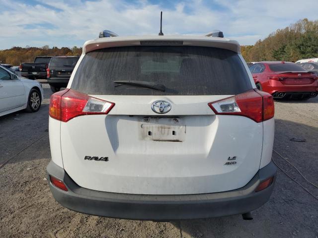 Photo 5 VIN: 2T3BFREV8DW022068 - TOYOTA RAV4 LE 