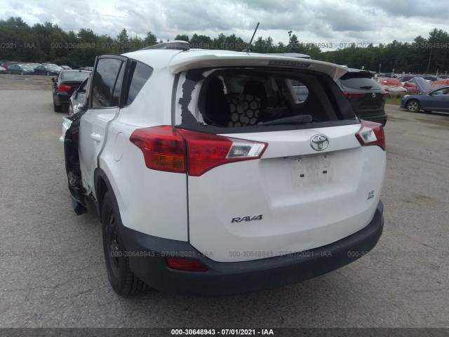 Photo 7 VIN: 2T3BFREV8DW035385 - TOYOTA RAV4 