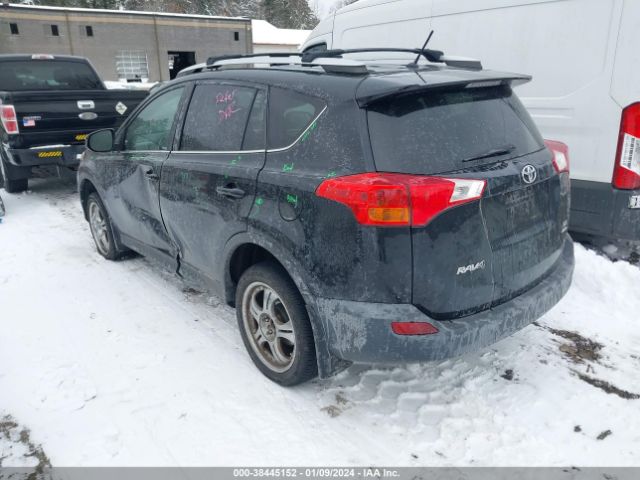 Photo 2 VIN: 2T3BFREV8DW036178 - TOYOTA RAV4 