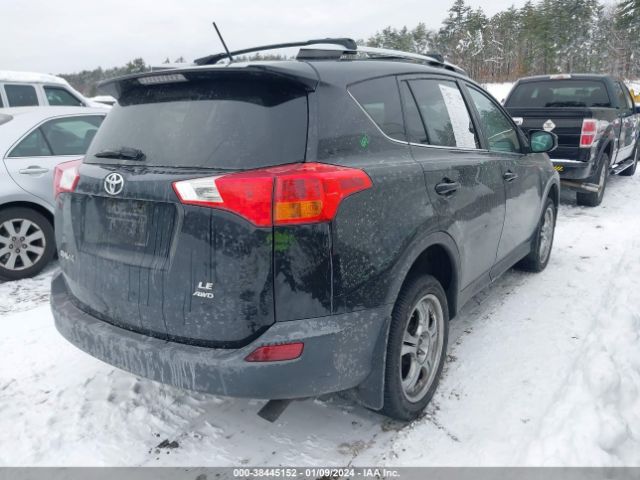 Photo 3 VIN: 2T3BFREV8DW036178 - TOYOTA RAV4 