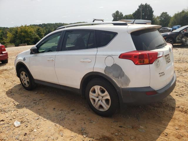 Photo 1 VIN: 2T3BFREV8DW038190 - TOYOTA RAV4 LE 