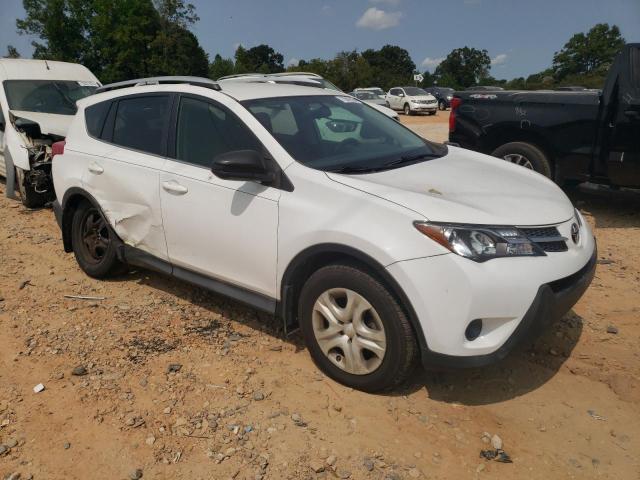 Photo 3 VIN: 2T3BFREV8DW038190 - TOYOTA RAV4 LE 