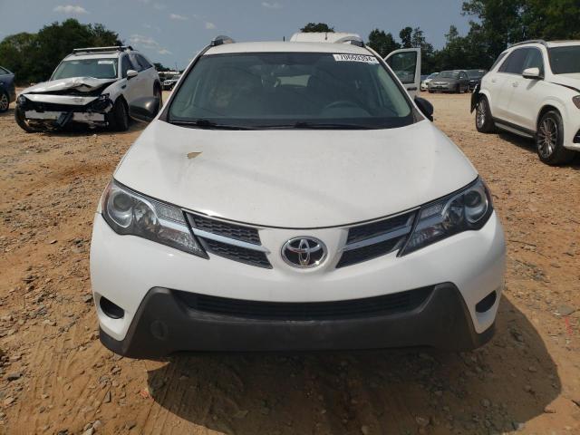 Photo 4 VIN: 2T3BFREV8DW038190 - TOYOTA RAV4 LE 