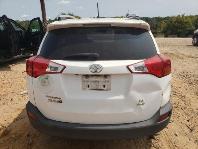 Photo 5 VIN: 2T3BFREV8DW038190 - TOYOTA RAV4 LE 