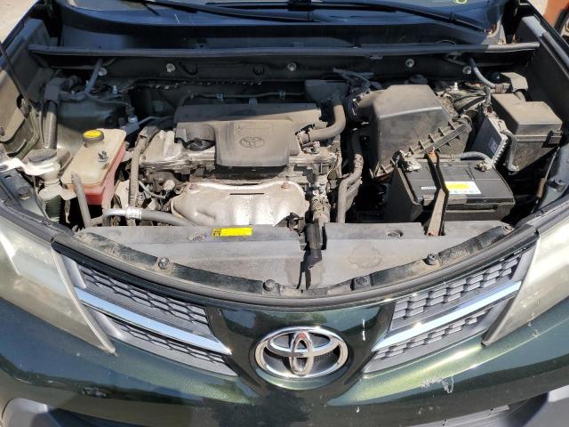 Photo 11 VIN: 2T3BFREV8DW040201 - TOYOTA RAV4 LE 