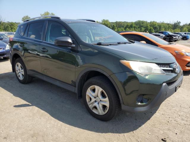 Photo 3 VIN: 2T3BFREV8DW040201 - TOYOTA RAV4 LE 