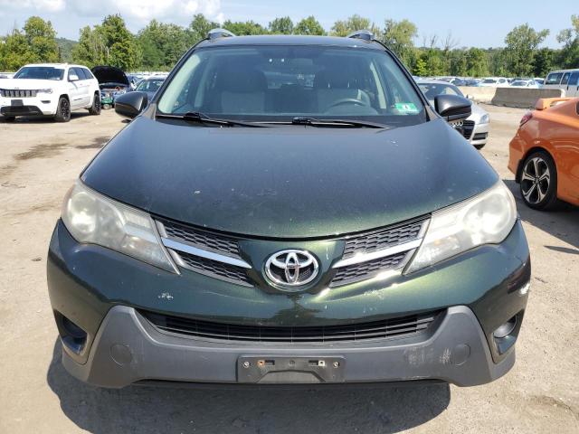 Photo 4 VIN: 2T3BFREV8DW040201 - TOYOTA RAV4 LE 