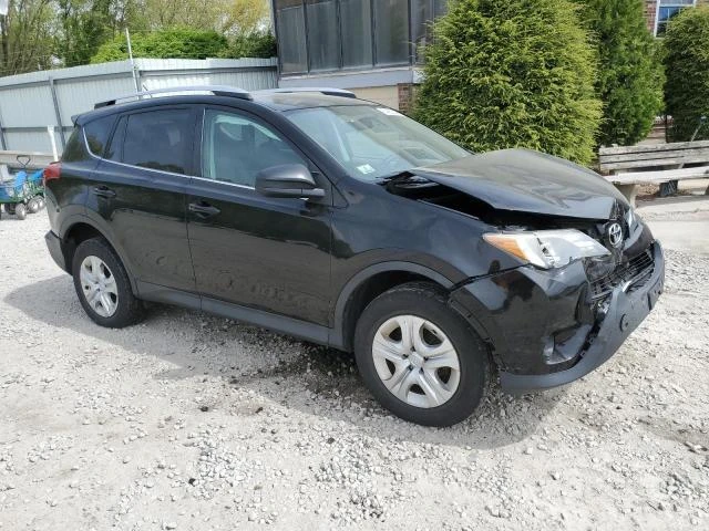 Photo 3 VIN: 2T3BFREV8DW070461 - TOYOTA RAV4 LE 