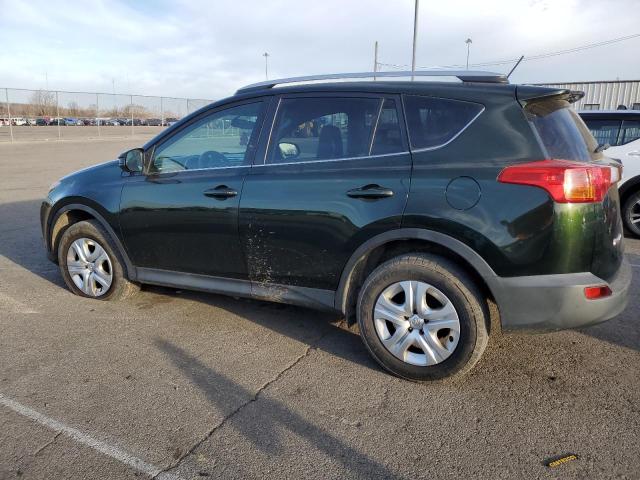 Photo 1 VIN: 2T3BFREV8DW087096 - TOYOTA RAV4 