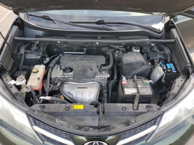 Photo 10 VIN: 2T3BFREV8DW087096 - TOYOTA RAV4 