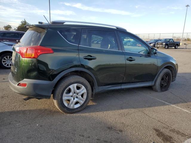 Photo 2 VIN: 2T3BFREV8DW087096 - TOYOTA RAV4 