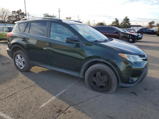 Photo 3 VIN: 2T3BFREV8DW087096 - TOYOTA RAV4 