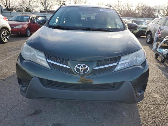 Photo 4 VIN: 2T3BFREV8DW087096 - TOYOTA RAV4 