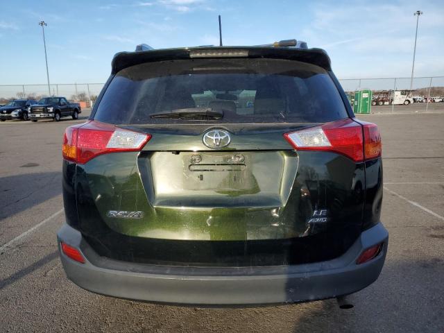 Photo 5 VIN: 2T3BFREV8DW087096 - TOYOTA RAV4 