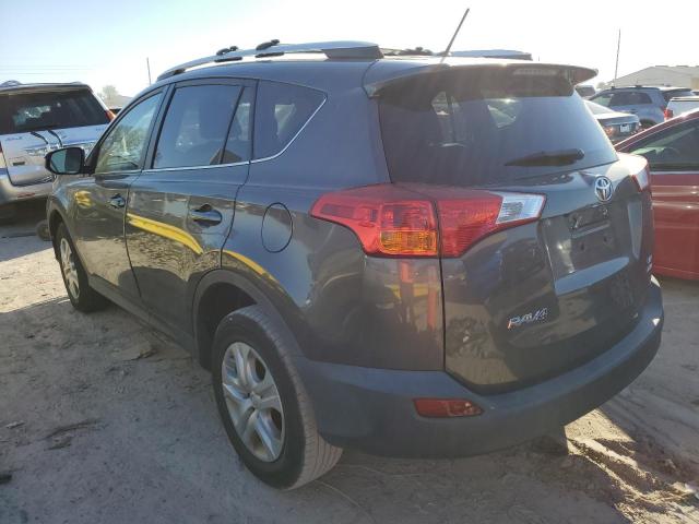 Photo 1 VIN: 2T3BFREV8DW090676 - TOYOTA RAV4 LE 