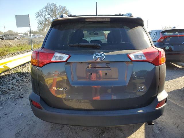 Photo 5 VIN: 2T3BFREV8DW090676 - TOYOTA RAV4 LE 