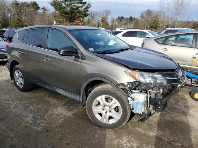 Photo 3 VIN: 2T3BFREV8EW204239 - TOYOTA RAV4 