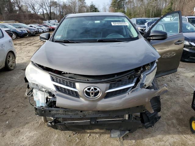 Photo 4 VIN: 2T3BFREV8EW204239 - TOYOTA RAV4 