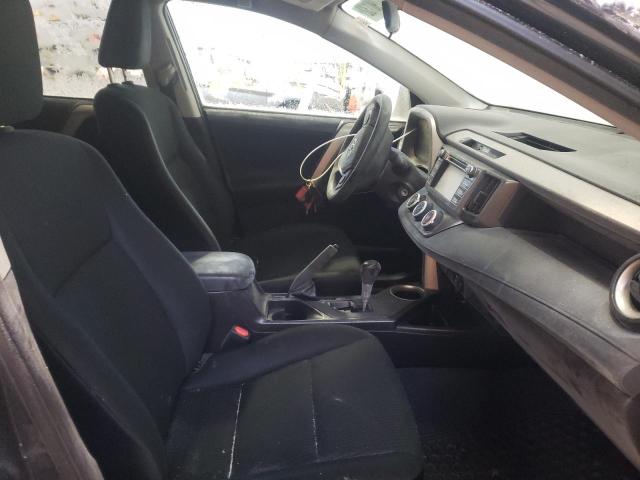 Photo 4 VIN: 2T3BFREV8EW217492 - TOYOTA RAV4 LE 