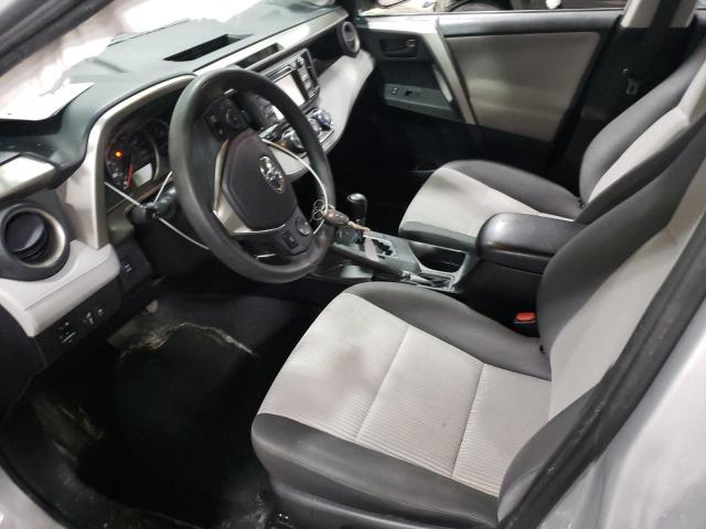 Photo 6 VIN: 2T3BFREV8EW221283 - TOYOTA RAV4 LE 