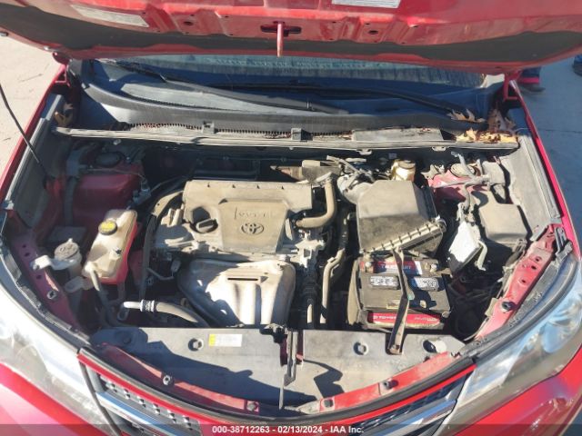 Photo 9 VIN: 2T3BFREV8EW225625 - TOYOTA RAV4 