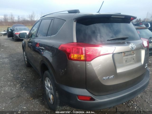 Photo 2 VIN: 2T3BFREV8FW237873 - TOYOTA RAV4 