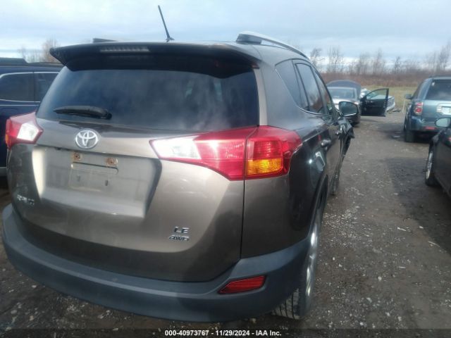 Photo 3 VIN: 2T3BFREV8FW237873 - TOYOTA RAV4 