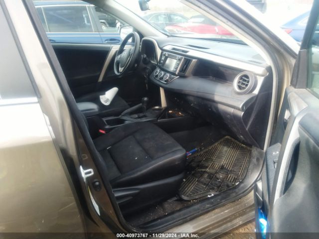 Photo 4 VIN: 2T3BFREV8FW237873 - TOYOTA RAV4 