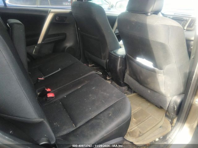 Photo 7 VIN: 2T3BFREV8FW237873 - TOYOTA RAV4 