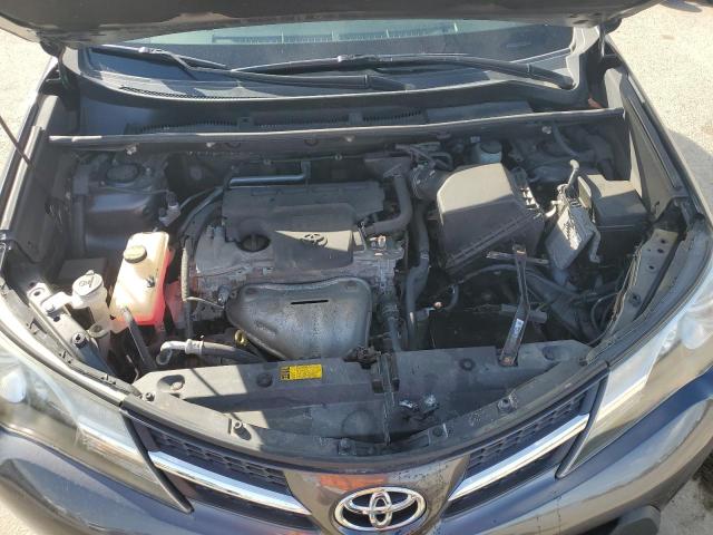 Photo 11 VIN: 2T3BFREV8FW269156 - TOYOTA RAV4 