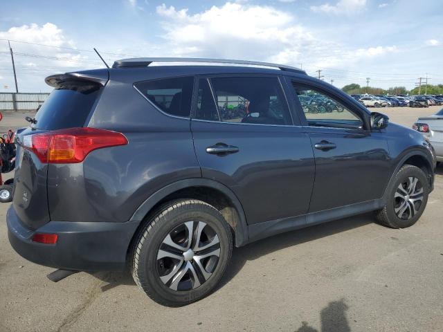 Photo 2 VIN: 2T3BFREV8FW269156 - TOYOTA RAV4 